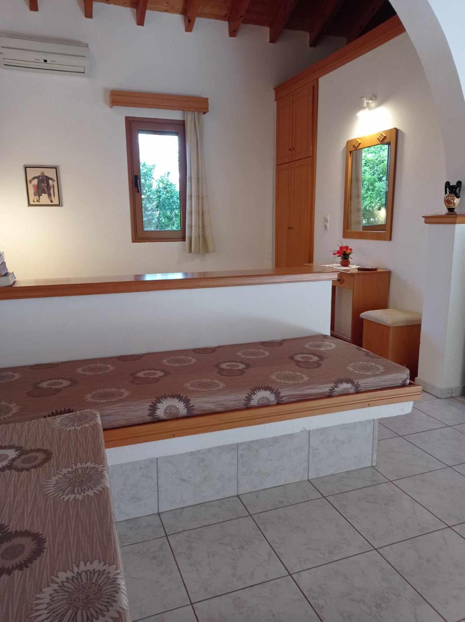 Studios Ioanna Limnionas Samos Marathókampos Extérieur photo
